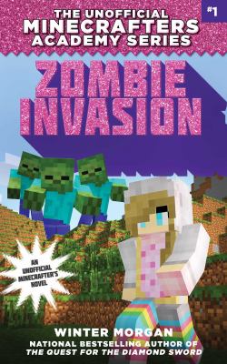 Zombie invasion /