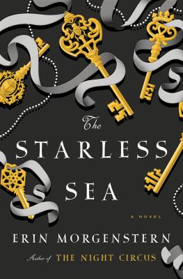 The starless sea /