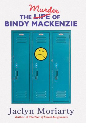 The murder of Bindy MacKenzie /