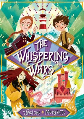 The whispering wars /
