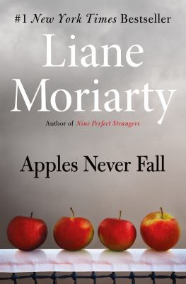 Apples never fall : a novel /