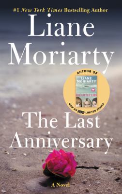 The last anniversary : a novel /