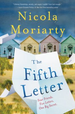 The fifth letter /