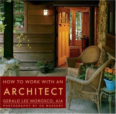 How to work with an architect /
