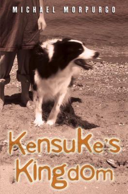 Kensuke's kingdom /