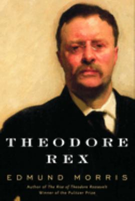 Theodore Rex /
