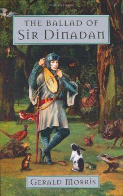 The ballad of Sir Dinadan /