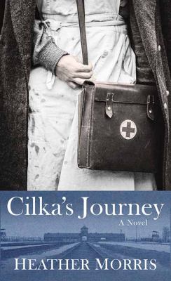 Cilka's journey [large type] /