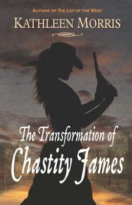 The transformation of Chastity James [large type] /