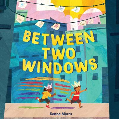 Between two windows /