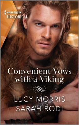 Convenient vows with a Viking /