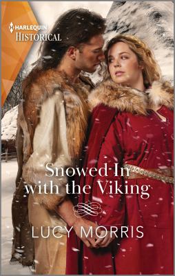 Snowed in with the Viking /