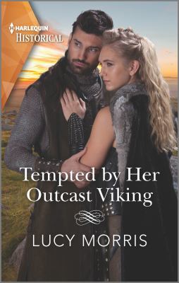 Tempted by her outcast Viking /
