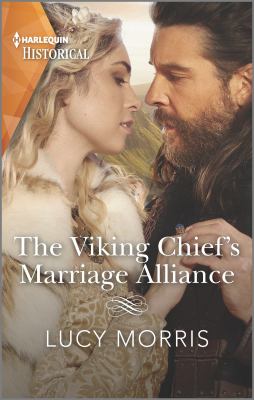 The Viking chief's marriage alliance /