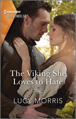 The viking she loves to hate /