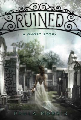 Ruined : a novel /