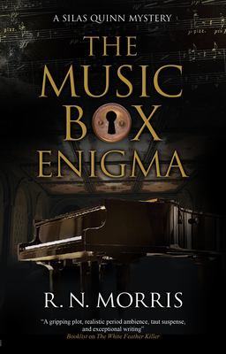 The music box enigma /