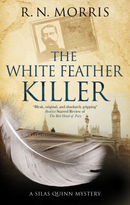 The white feather killer /