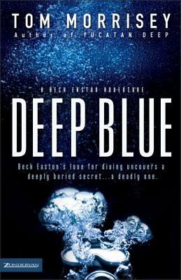Deep blue /