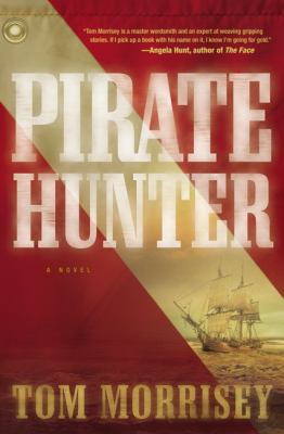 Pirate hunter /