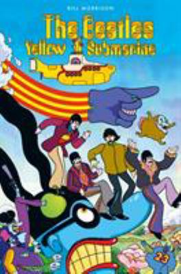 The Beatles : yellow submarine /