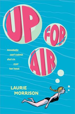 Up for air /