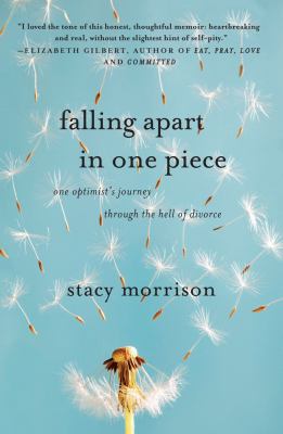 Falling apart in one piece : one optimist's journey through the hell of divorce /