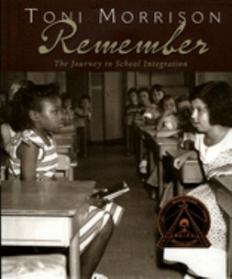 Remember : the journey to school integration /