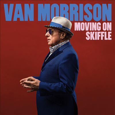 Moving on skiffle [compact disc] /