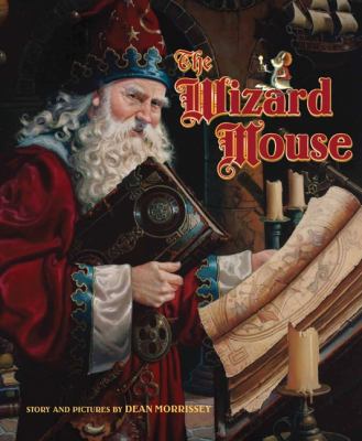 The wizard mouse /