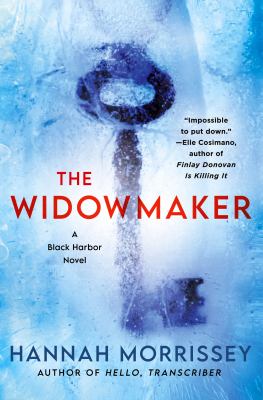 The widowmaker : a novel /