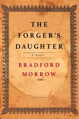 The forger's daughter : a novel /
