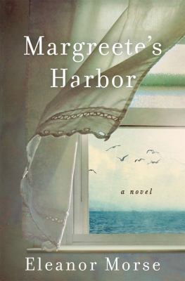 Margreete's Harbor : a novel /
