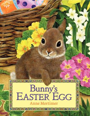 Bunny's Easter egg /