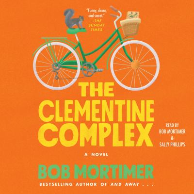 The clementine complex [eaudiobook].