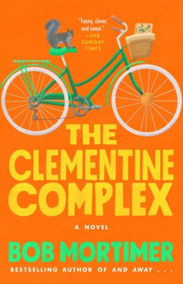 The clementine complex [ebook].