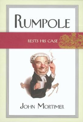 Rumpole rests his case /