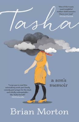 Tasha : a son's memoir /