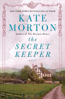 The secret keeper : a novel /