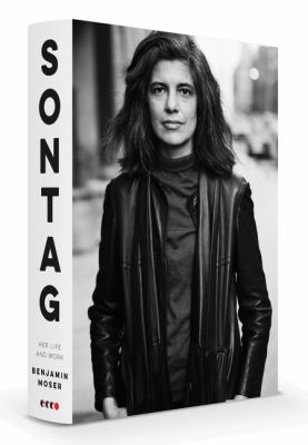 Sontag : her life and work /
