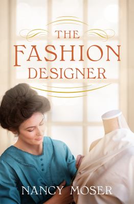 The fashion designer /