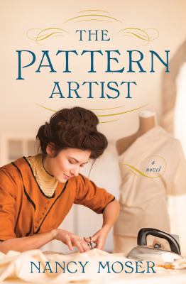 The pattern artist /