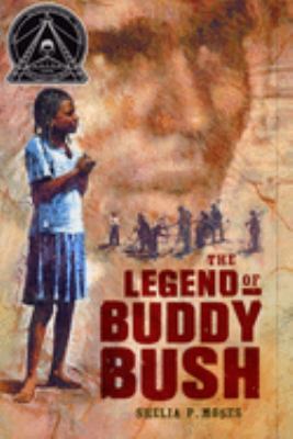 The legend of Buddy Bush /