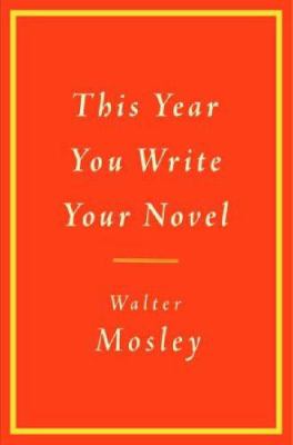 This year you write your novel /