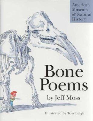 Bone poems /