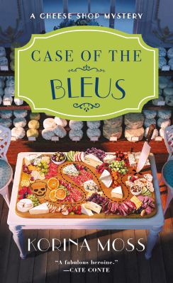 Case of the bleus /