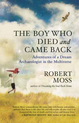 The boy who died and came back : adventures of a dream archaeologist in the multiverse /