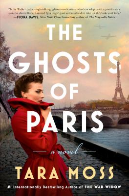 The ghosts of Paris : a novel /