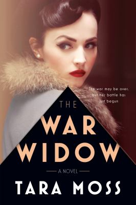 The war widow : a novel /