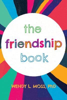 The friendship book /